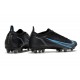 Nike Mercurial Vapor 14 Elite AG-Pro Negro Gris Hierro