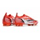 Nike Mercurial Vapor 14 Elite AG-Pro Chile Rojo Negro Blanco Naranja
