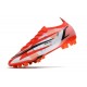 Nike Mercurial Vapor 14 Elite AG-Pro Chile Rojo Negro Blanco Naranja