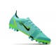 Nike Mercurial Vapor 14 Elite AG-Pro Turquesa Lima