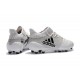 Baratas Botas de fútbol Adidas X 17.1 FG Blanco Negro